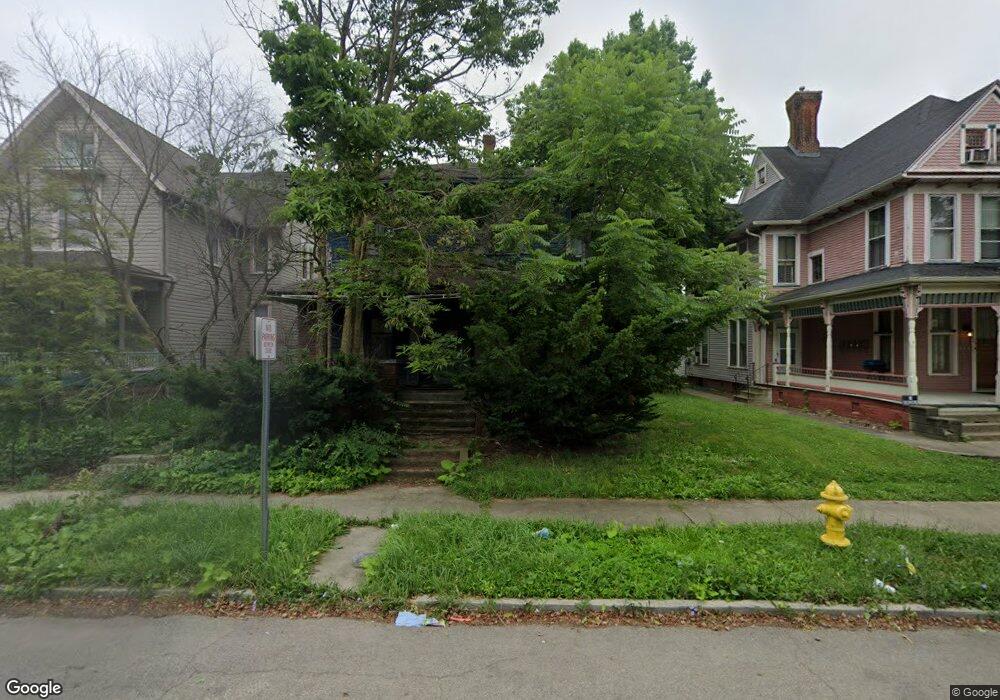 425 W Charles St, Muncie, IN 47305 - photo 1