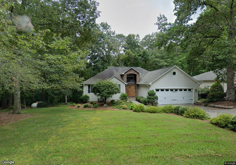 149 D j Ln, Ellijay, GA 30540 - photo 1