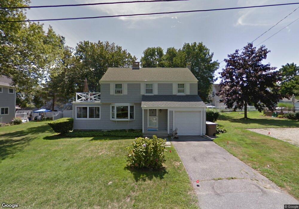 6 Sea View Ave, Niantic, CT 06357 - photo 1