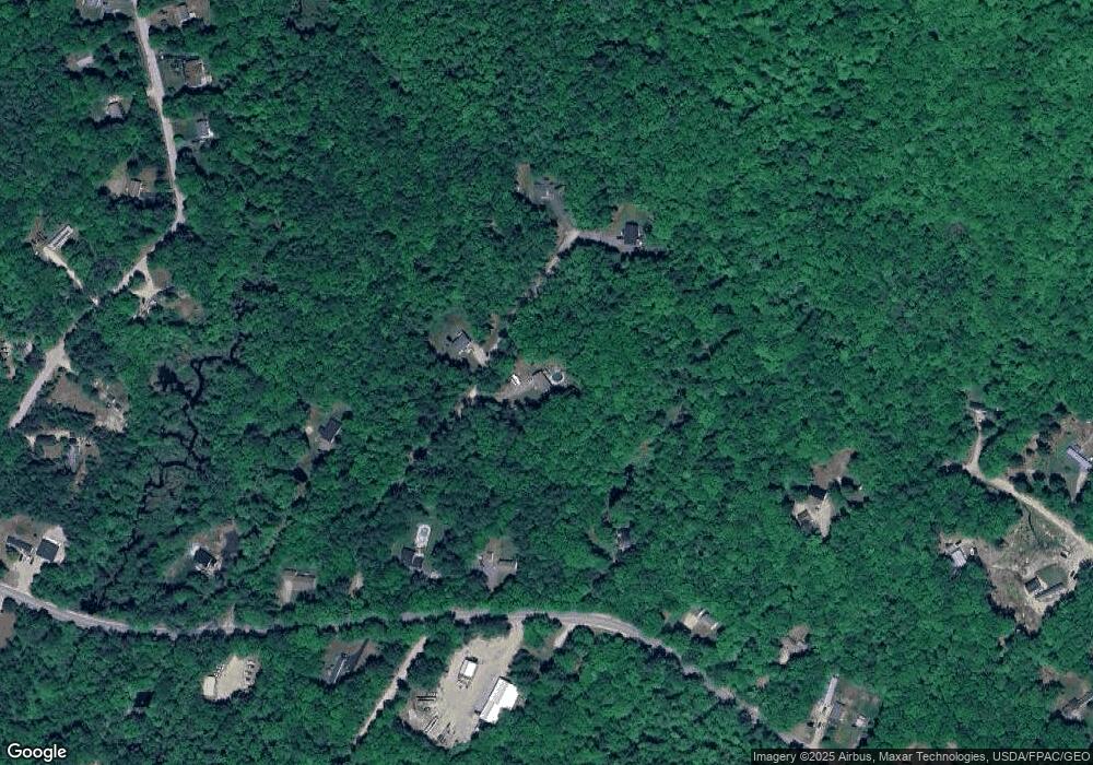 25 Flintlock Ln, New Gloucester, ME 04260 - photo 1