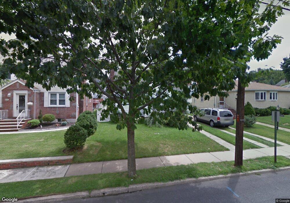 68 4th St, Wood Ridge, NJ 07075 - photo 1