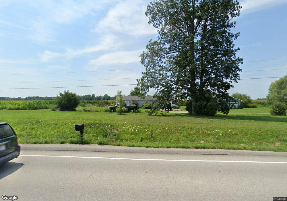 4031 S State Road 3, Greensburg, IN 47240 - photo 1
