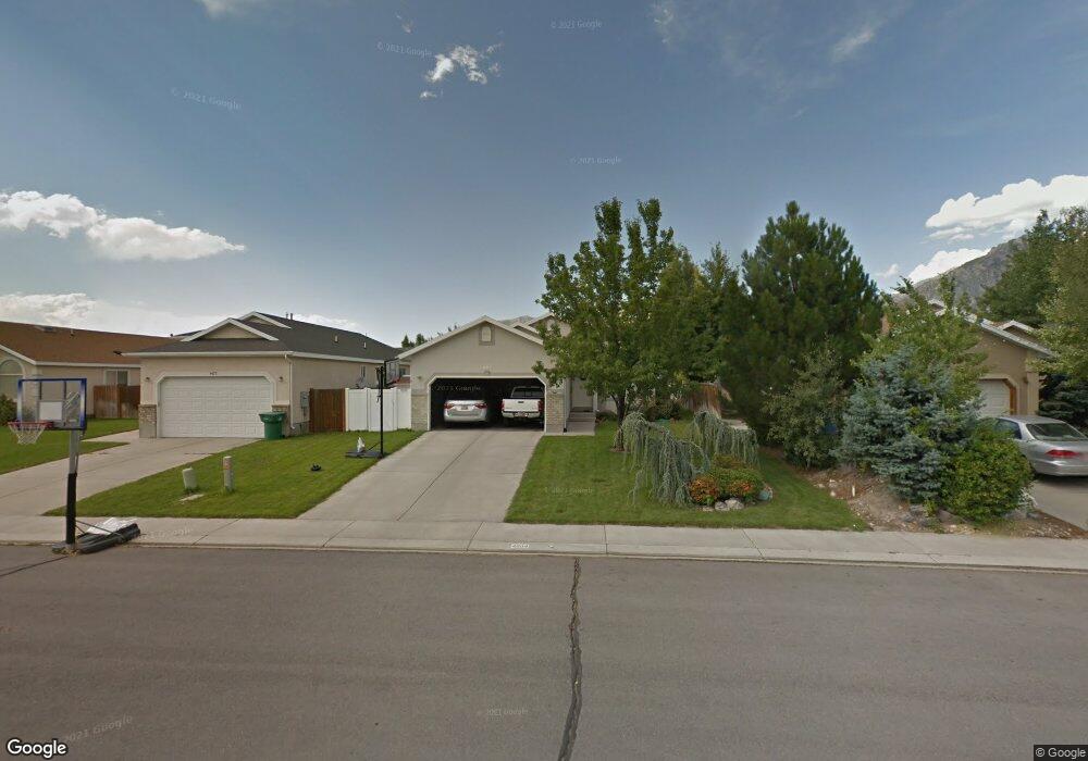 4664 Ferguson Way, Pleasant Grove, UT 84062 - photo 1