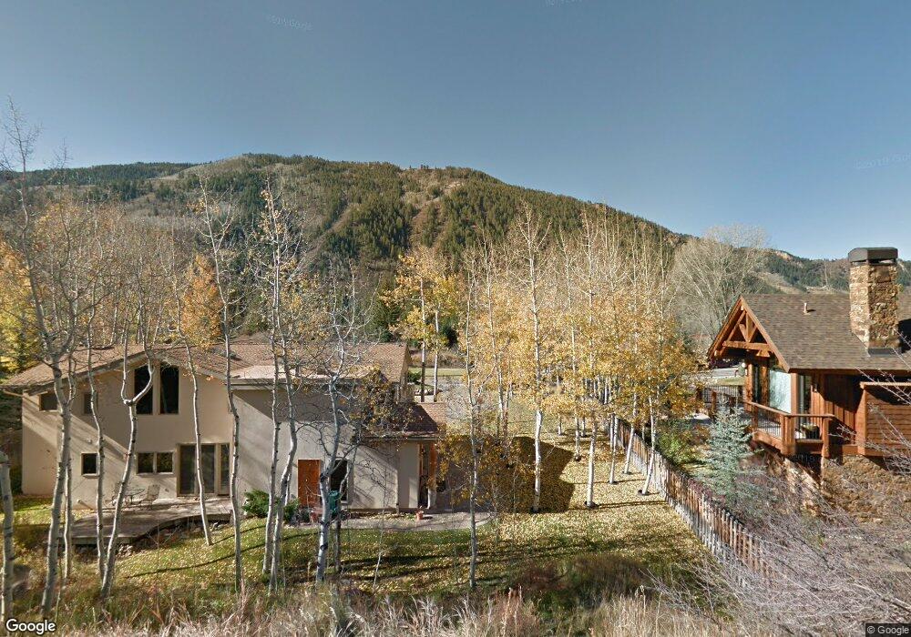 64 E Lupine Dr, Aspen, CO 81611 - photo 1