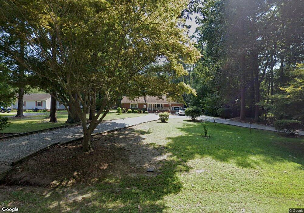 2595 Pigeon Hill Rd, Hayes, VA 23072 - photo 1