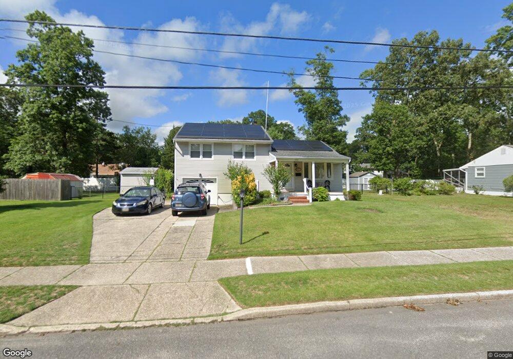 1104 Blenheim Ave, Absecon, NJ 08201 - photo 1