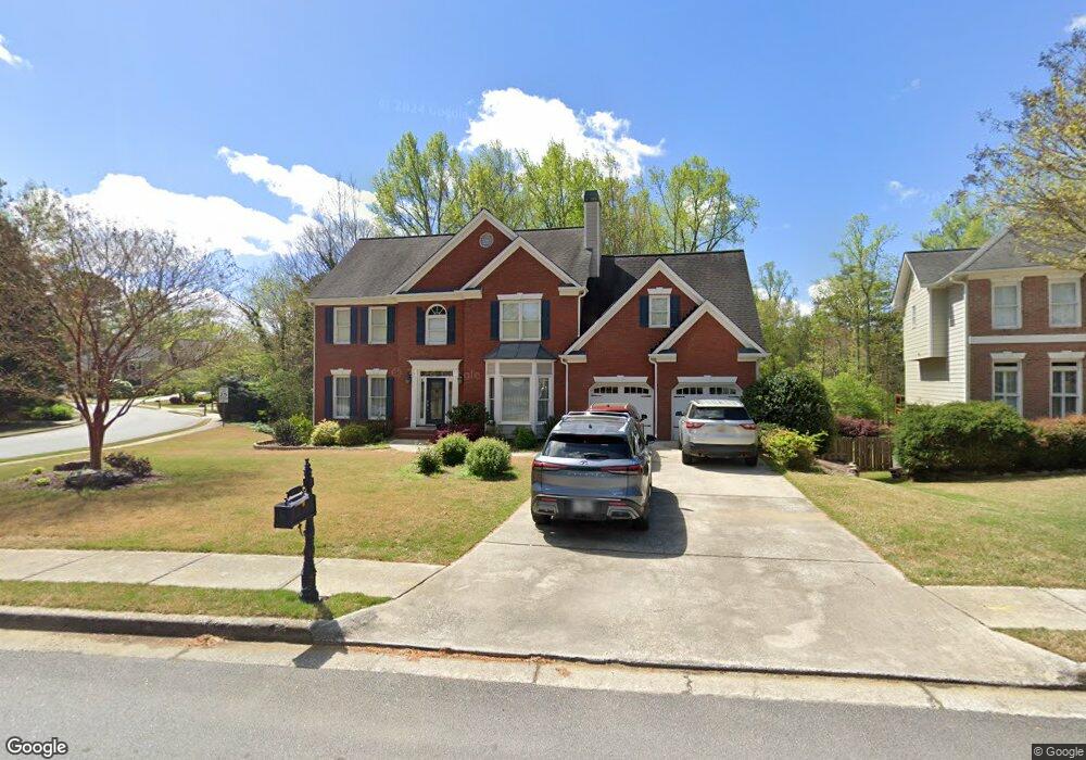4000 Jenkins Ct unit 3, Alpharetta, GA 30009 - photo 1