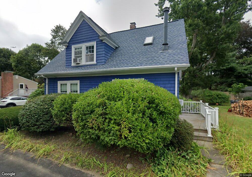 33 Abbey Ave, Warwick, RI 02888 - photo 1