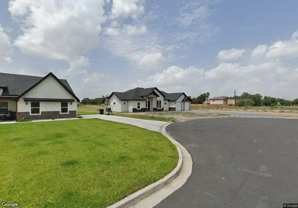 3015 Nimitz St, Weslaco, TX 78599 - photo 1