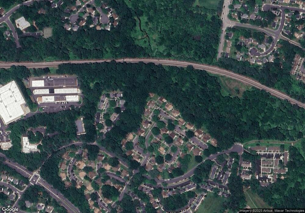 5668 Oak Tanager Ct, Burke, VA 22015 - photo 1