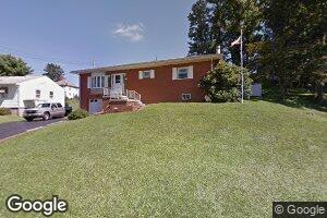 218 Chestnut Ave, Mannington, WV 26582