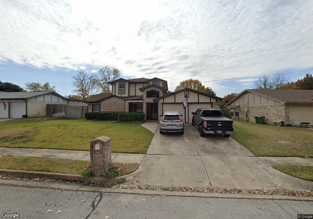 2620 Willow Bend, Bedford, TX 76021 - photo 1