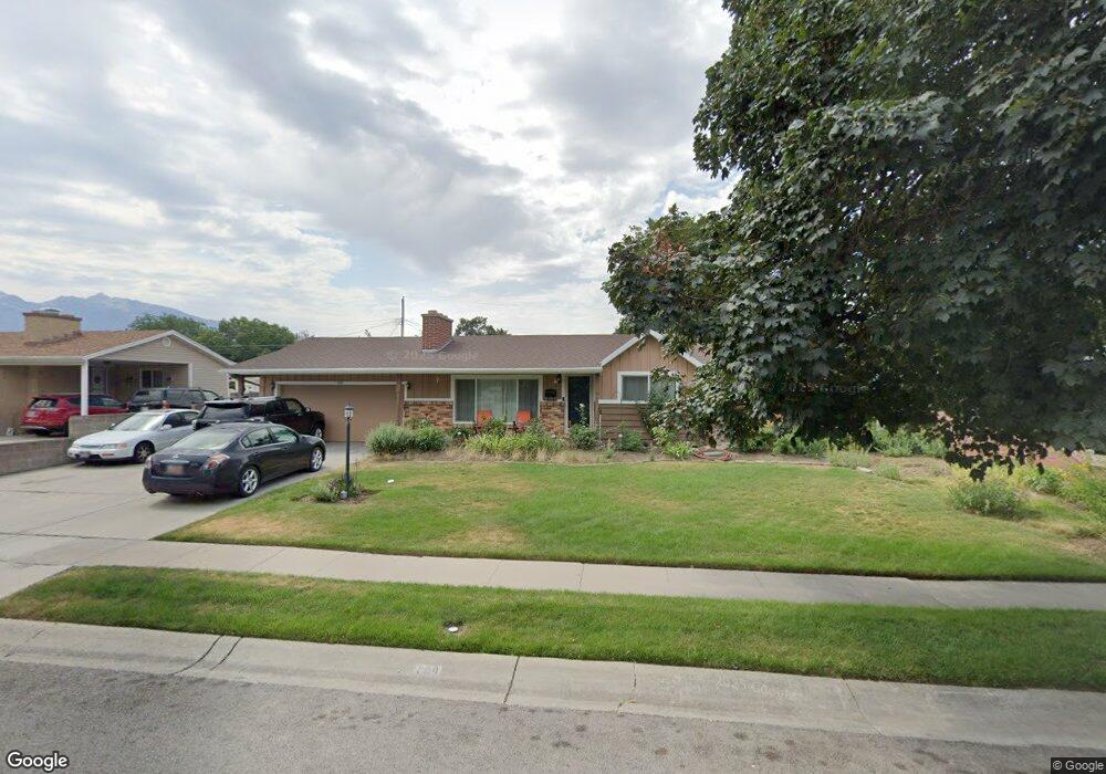 134 E 6940 S, Midvale, UT 84047 - photo 1