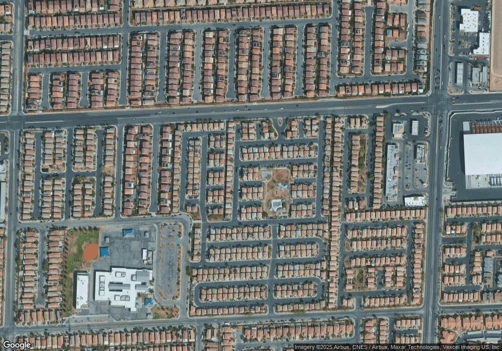 6284 Crusted Dome Ct, Las Vegas, NV 89139 - photo 1