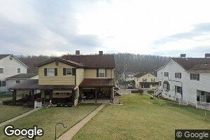 63 Maple St, Muse, PA 15350