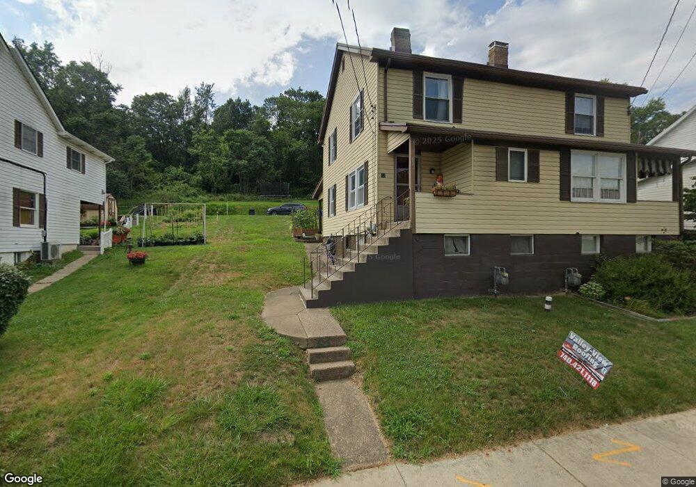 63 Maple St, Muse, PA 15350 - photo 1