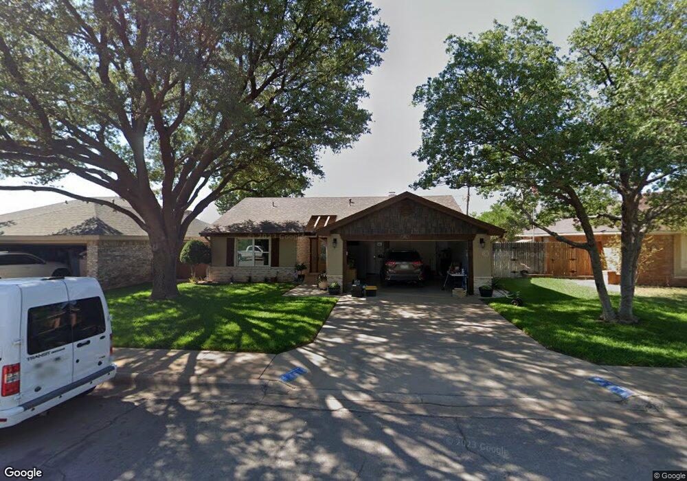 4611 Gulf Ave, Midland, TX 79707 - photo 1