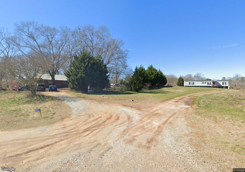 867 Jot Em Down Rd, Danielsville, GA 30633 - photo 1