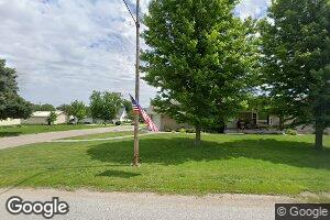 515 S 3rd St, Howells, NE 68641