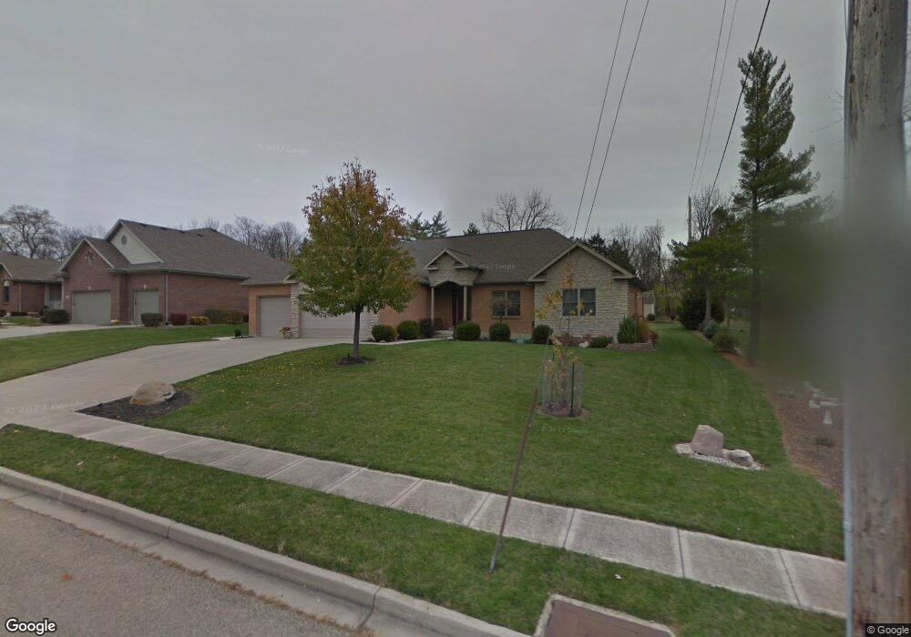 1450 Sagraves Dr, Vandalia, OH 45377 - photo 1