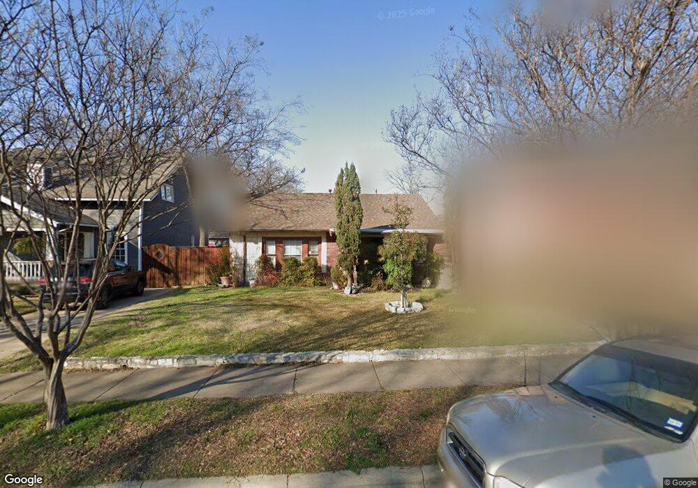 5451 Bonita Ave, Dallas, TX 75206 - photo 1