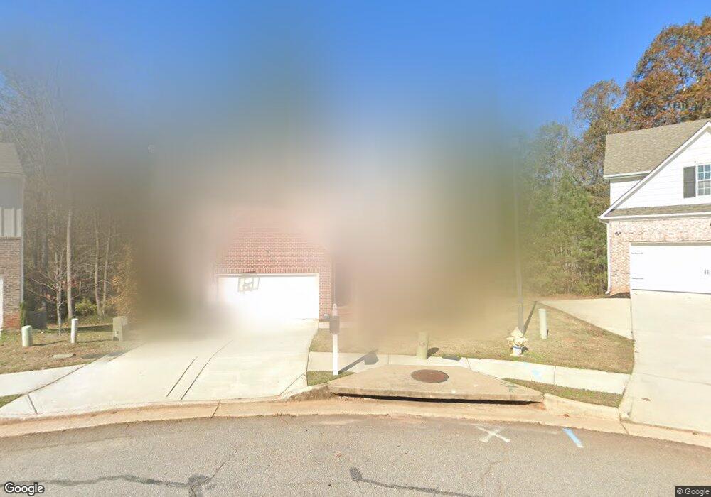 245 Bowen Way, Covington, GA 30016 - photo 1