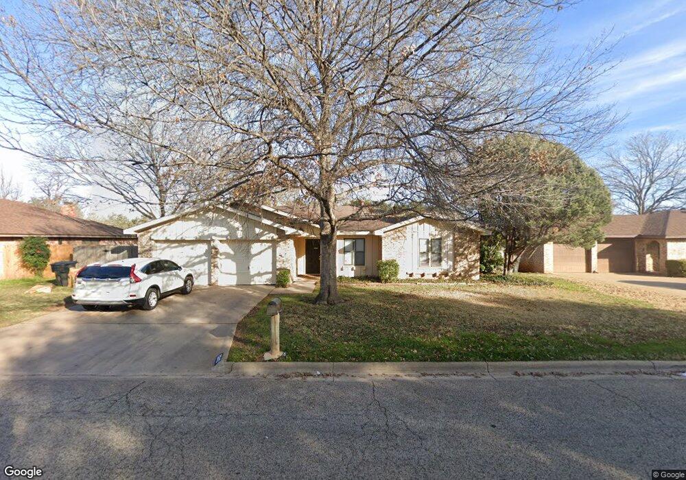 3242 Westchester Dr, Abilene, TX 79606 - photo 1