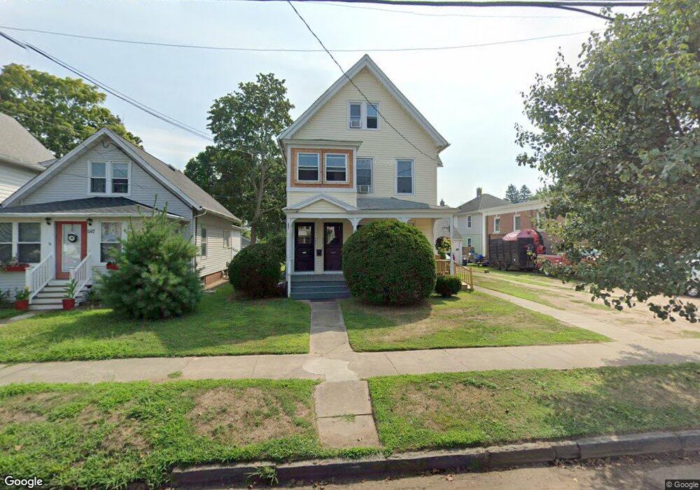 583 Savin Ave, West Haven, CT 06516 - photo 1