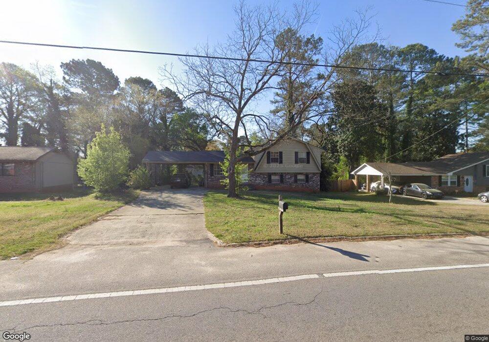 7524 Fielder Rd, Jonesboro, GA 30236 - photo 1