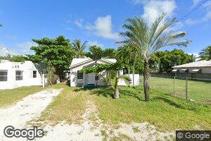 2127 Cleveland St Unit BACK, Hollywood, FL 33020