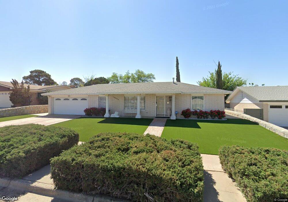 10466 Janway Dr, El Paso, TX 79925 - photo 1