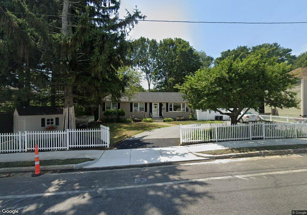 134 Bridge St unit 4, Salem, MA 01970 - photo 1