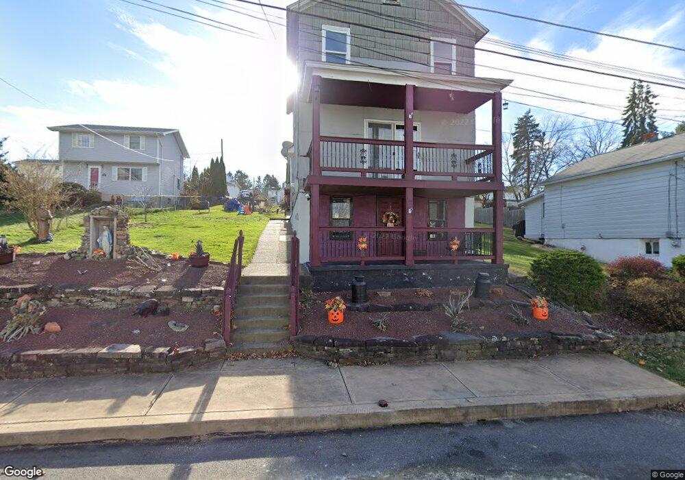 219 Mclean St, Dupont, PA 18641 - photo 1