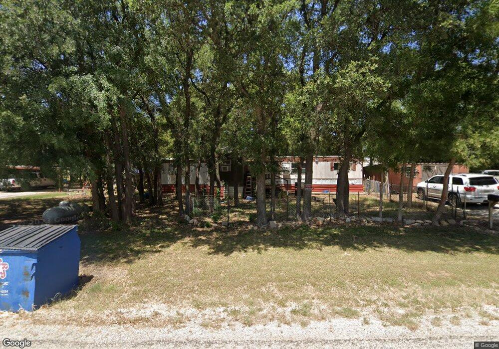 7301 County Road 551, Brownwood, TX 76801 - photo 1