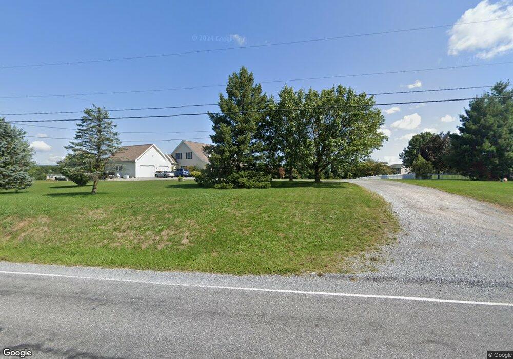 4319 Warm Spring Rd, Greencastle, PA 17225 - photo 1