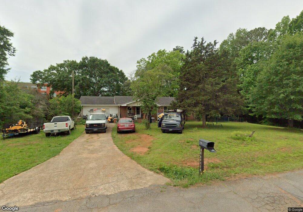 38 Brock St, Carrollton, GA 30117 - photo 1