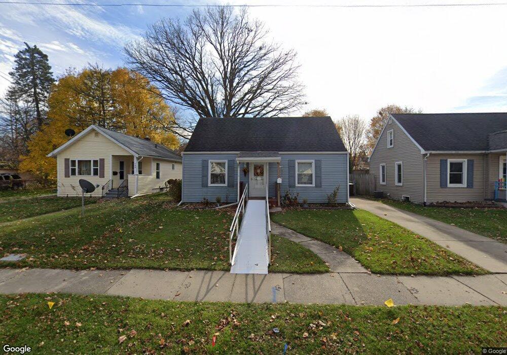 640 Riley St, Lansing, MI 48910 - photo 1