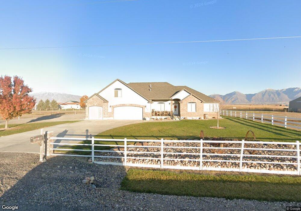 7813 S 4850 W, Spanish Fork, UT 84660 - photo 1