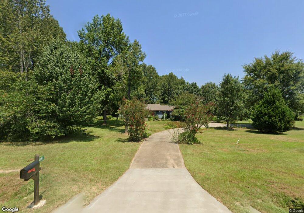 4657 Hardy McManus Rd, Evans, GA 30809 - photo 1