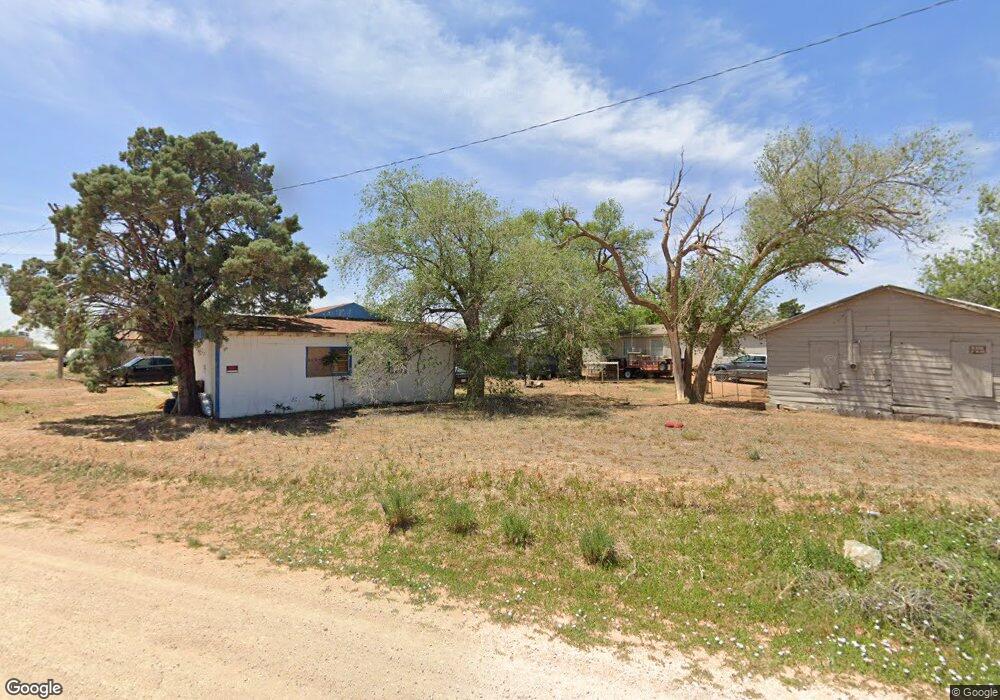 1001 Boller St, Ropesville, TX 79358 - photo 1