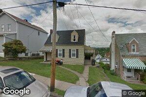 1705 Trimble Ave, McKeesport, PA 15133