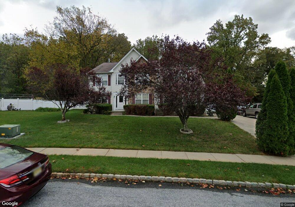 25 Bell Ln, Burlington, NJ 08016 - photo 1