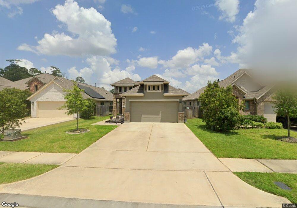 2930 Yaupon Grove Ln, Conroe, TX 77385 - photo 1