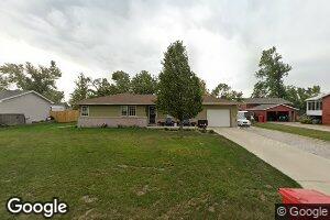 606 3rd Ave, Slater, IA 50244