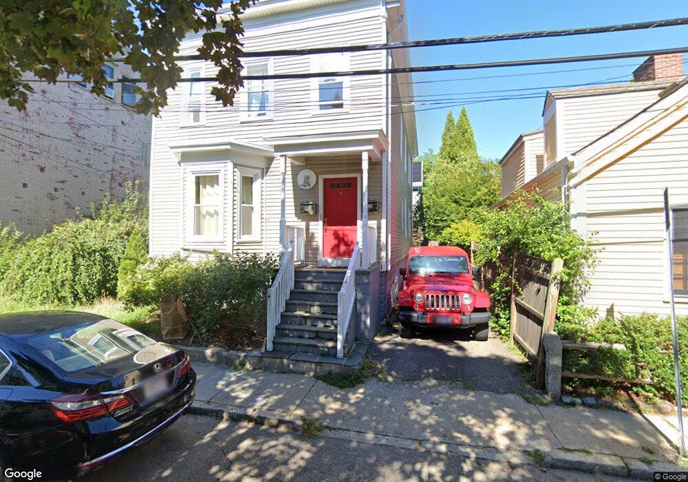 25 Fairmont St unit 3, Cambridge, MA 02139 - photo 1