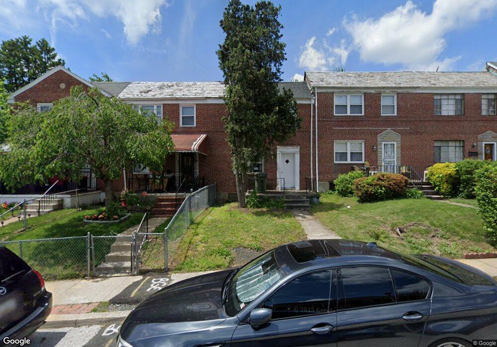 1104 Lyndhurst St, Baltimore, MD 21229 - photo 1