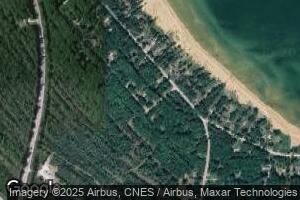 2710 Sioux Ln, Ossineke, MI 49766