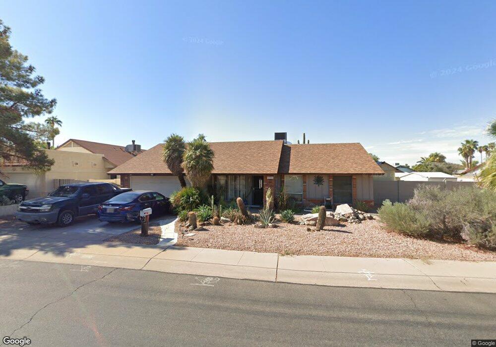 1714 N Apache Dr unit 2, Chandler, AZ 85224 - photo 1