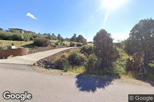 5685 E Old Black Canyon Hwy, Prescott, AZ 86303
