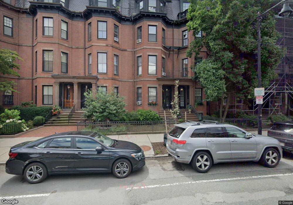 389 Beacon St unit 15, Boston, MA 02116 - photo 1